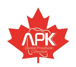 APK Dental Supplies logo