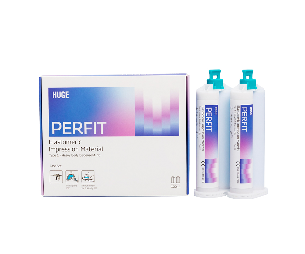 PERFIT Heavy Body Impression Material