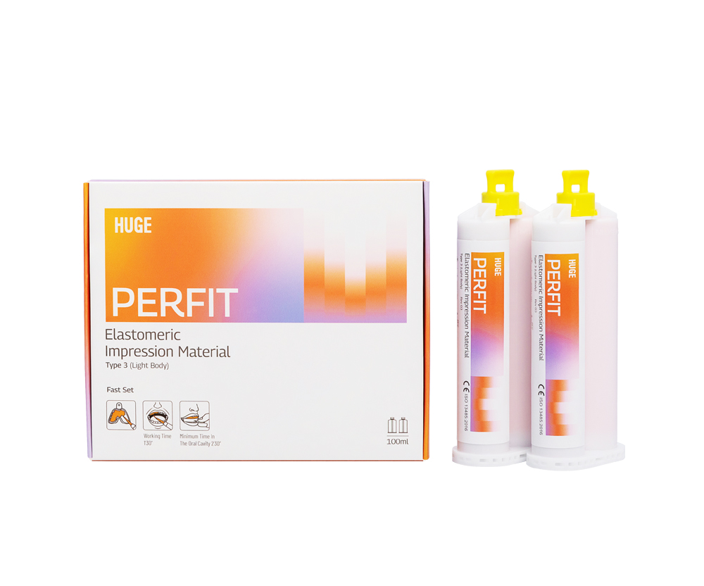 PERFIT Light Body Impression Material
