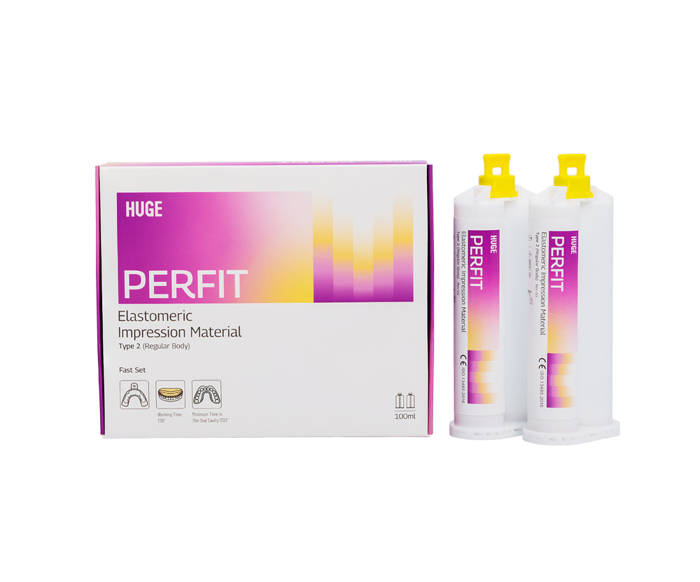 PERFIT Regular Body Impression Material