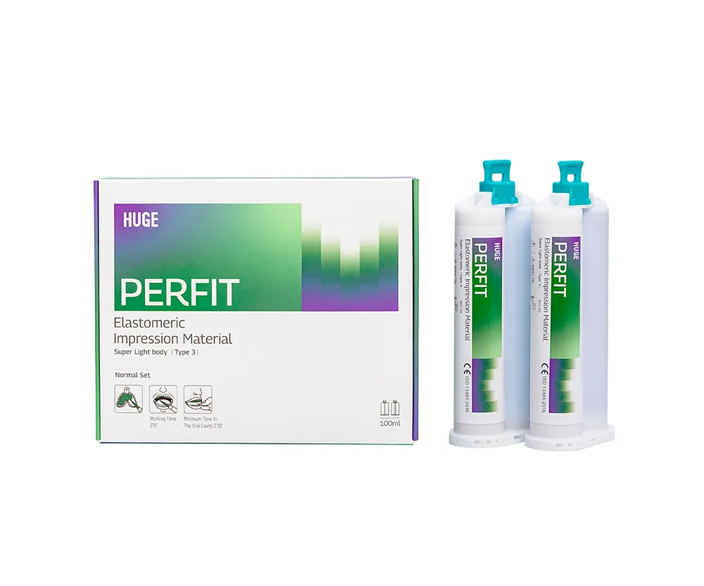 PERFIT Super Light Body Impression Material