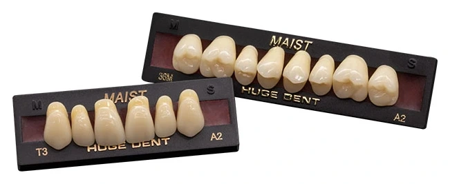 MAIST full product view